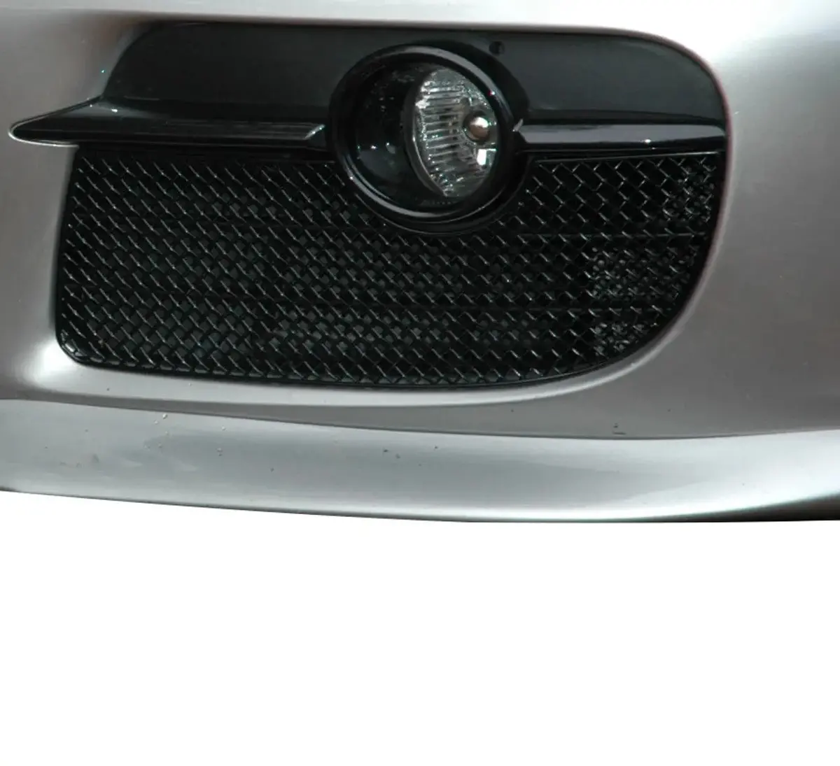 Zunsport Porsche Cayman 987.1 - Outer Grille Set 1