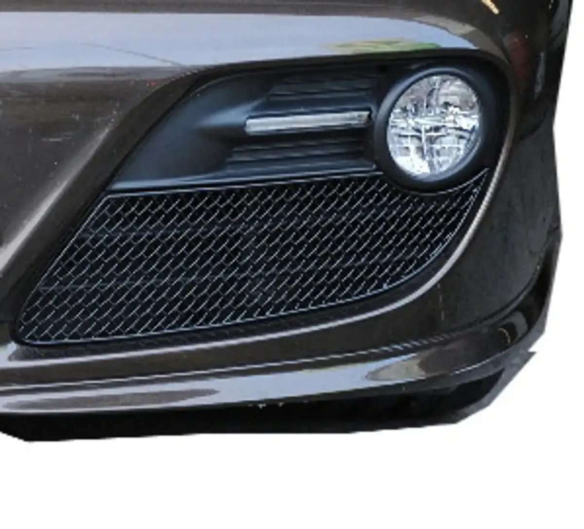 Zunsport Porsche Cayman 987.2 - Outer Grille Set 1