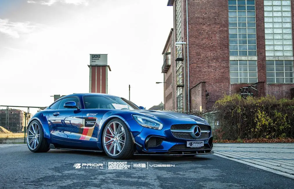 Prior Design Gt-S 1