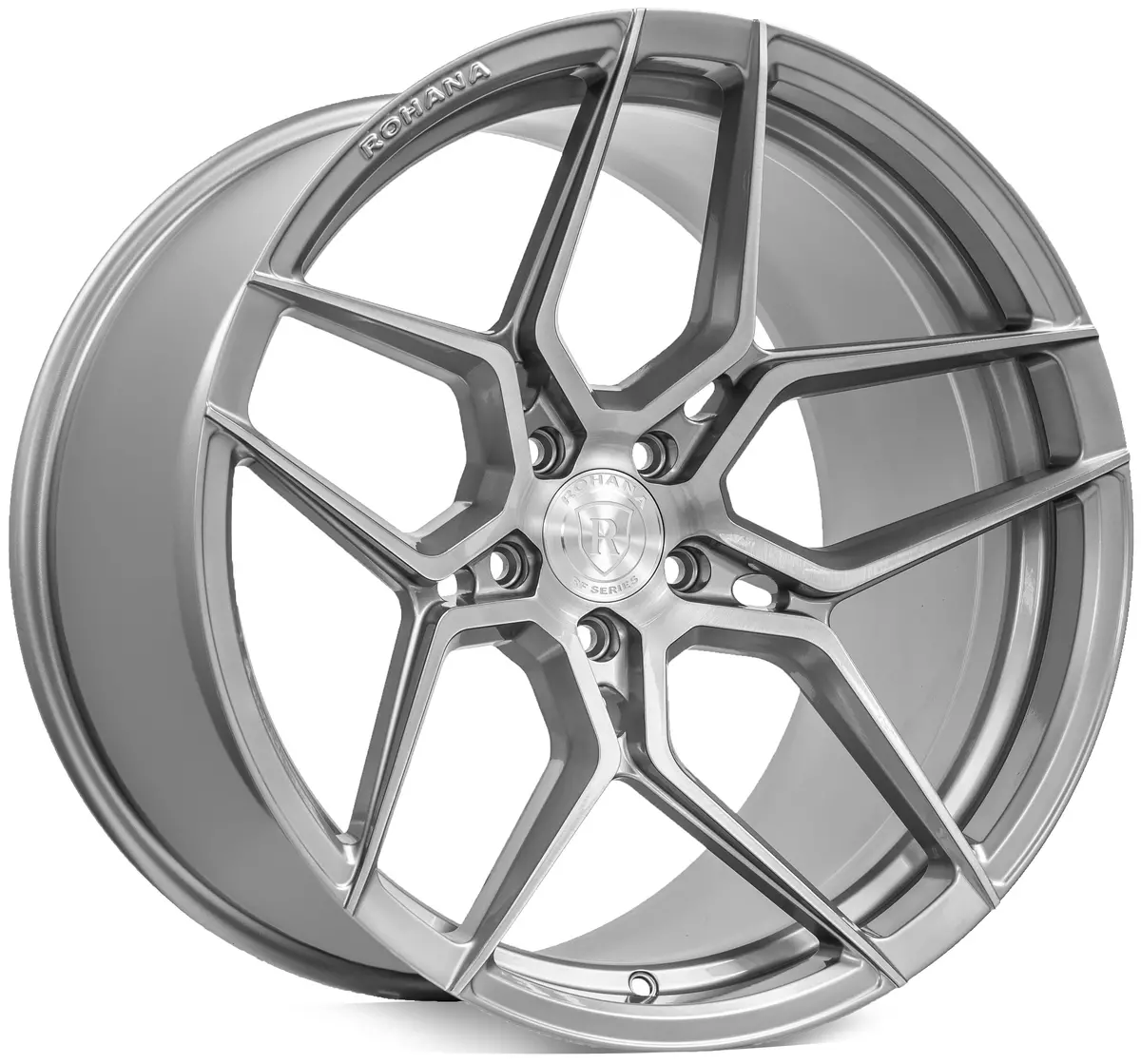 Rohana Rfx11 - Mercedes 19X8.5 19X9.5 1