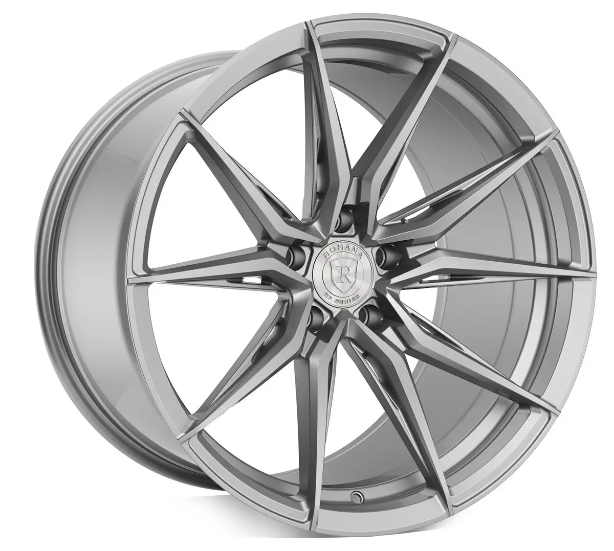 Rohana Rfx13 - Mercedes 20X9 20X10 1