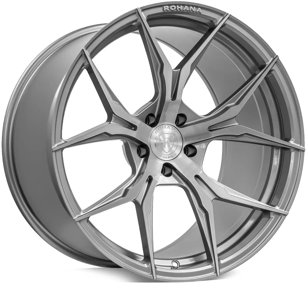 Rohana Rfx5 - Mercedes 20X9 20X10 1