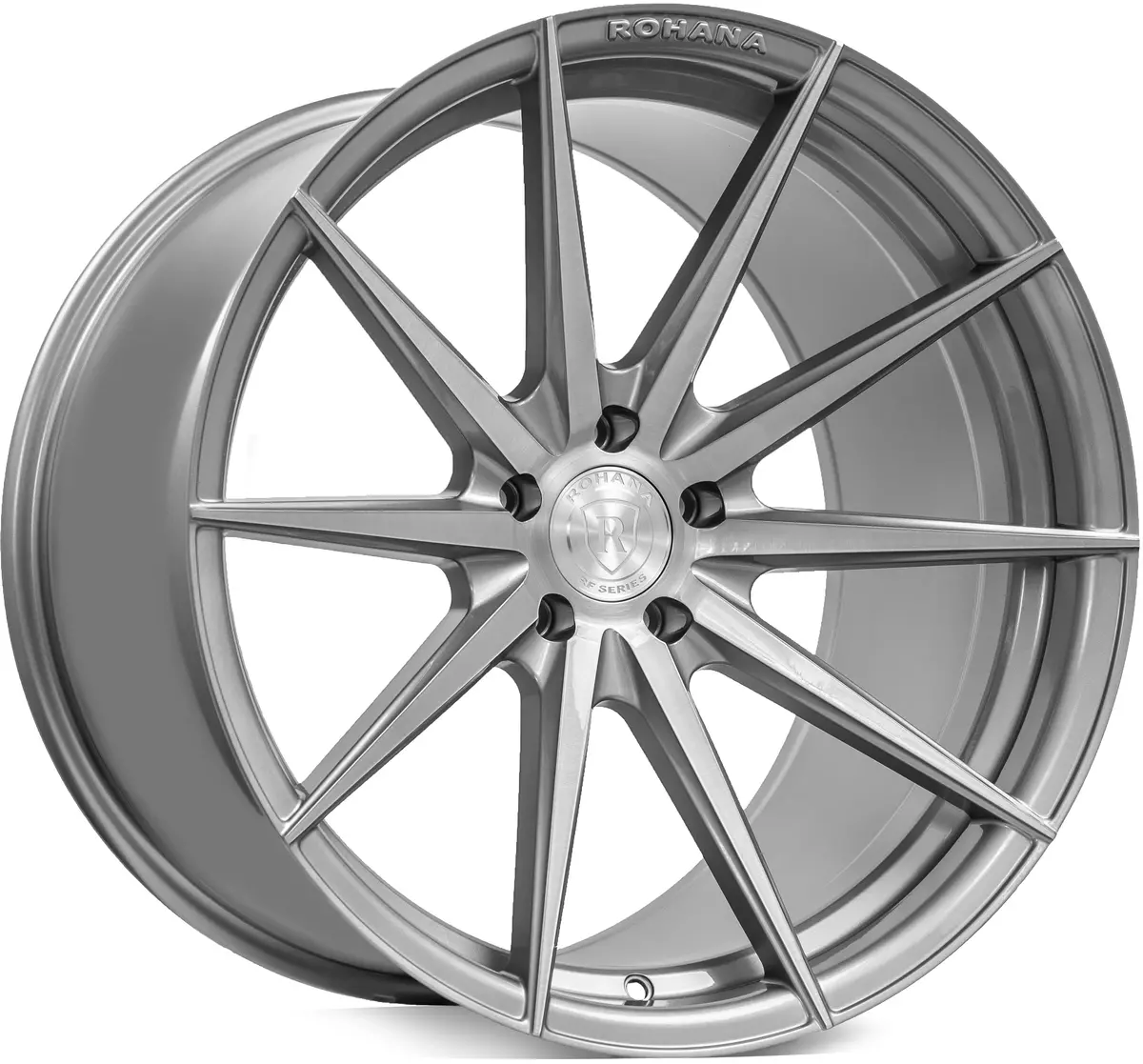 Rohana Rfx1 - Mustang 20X10 20X11 1