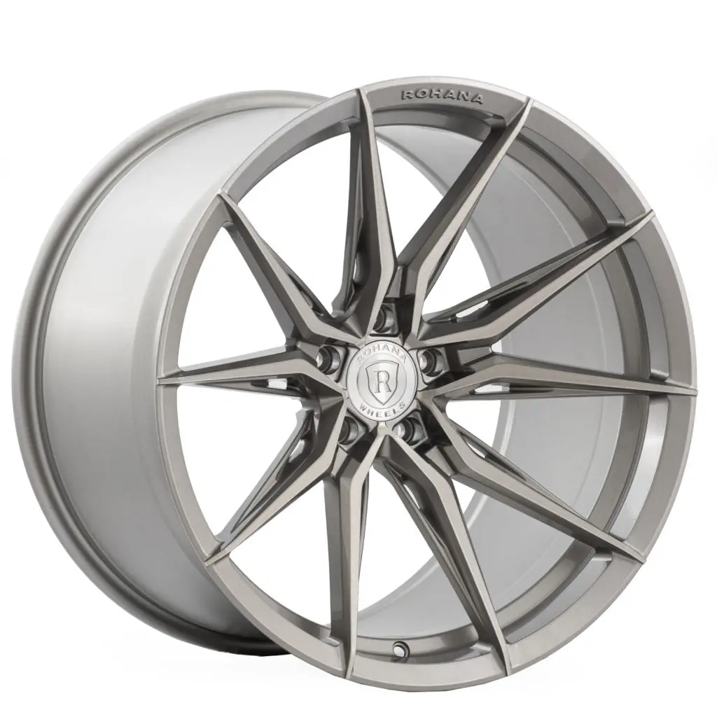 Rohana Rfx13 - Tesla 20X9 20X10 1
