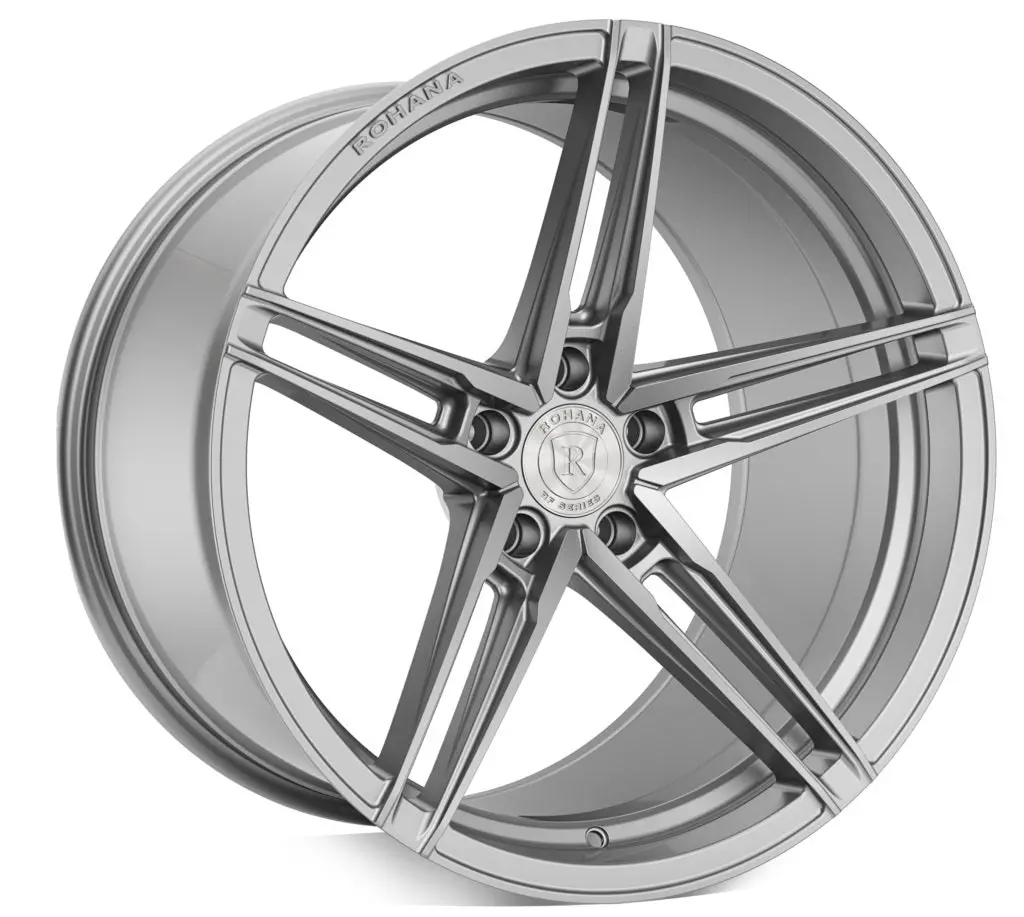 Rohana Rfx15 - Tesla 20X9 20X10 1