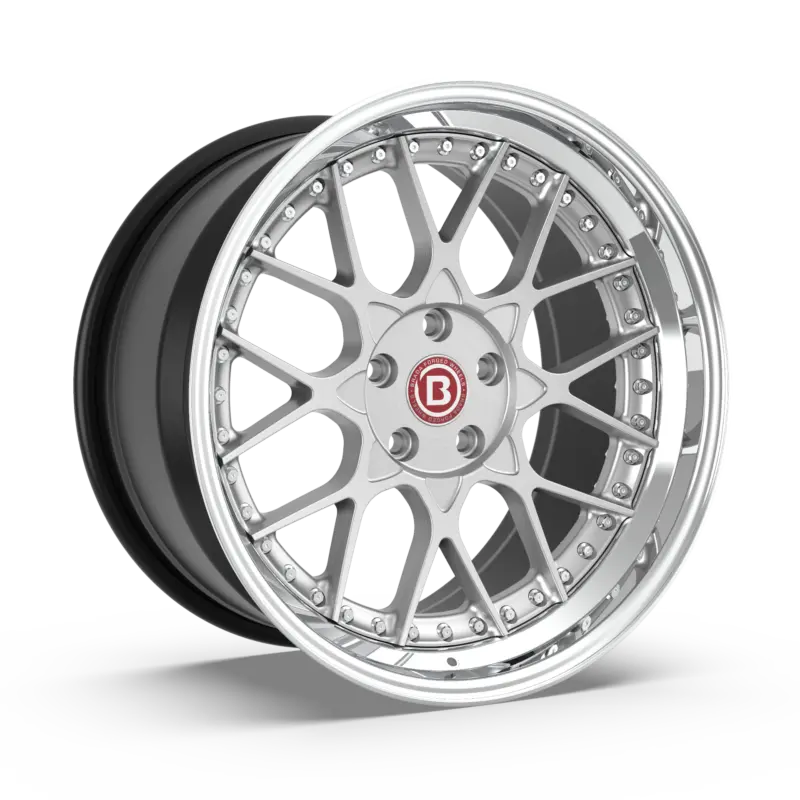 Brada Classic Series Rs-8 1