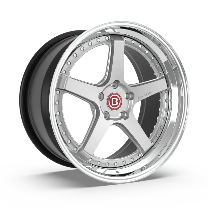 Brada Classic Series Rs-G 1