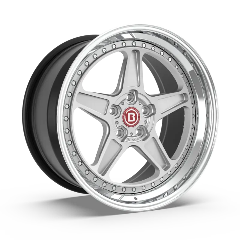 Brada Classic Series Rs-M 1