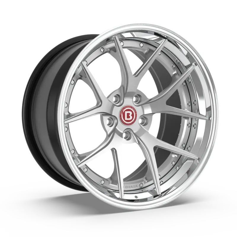 Brada Elite Series Rs-R 1