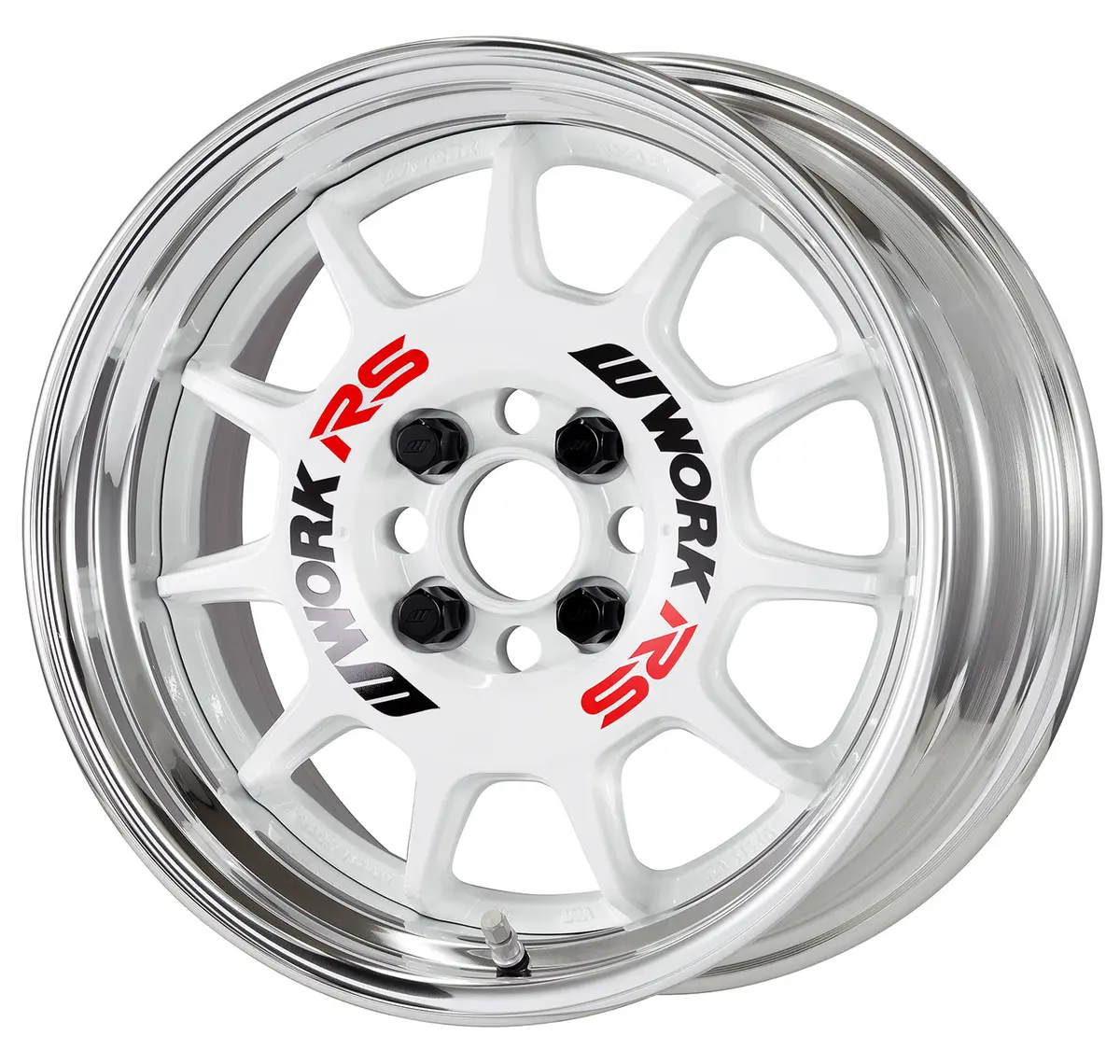 Work Emotion Rs11 - (Special Order) 1