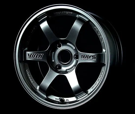 Volk Racing Te37 1