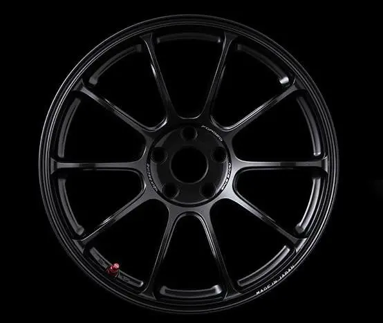 Volk Racing Ze40 1