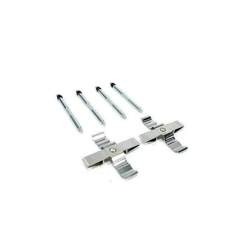 Rear Brake Pins Set For Bmw M Lite And M Vehicles Bpf0055 1