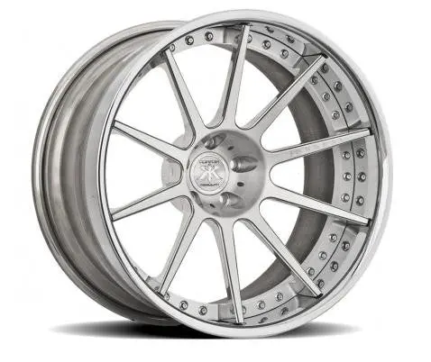 Rennen R10 X Concave 1