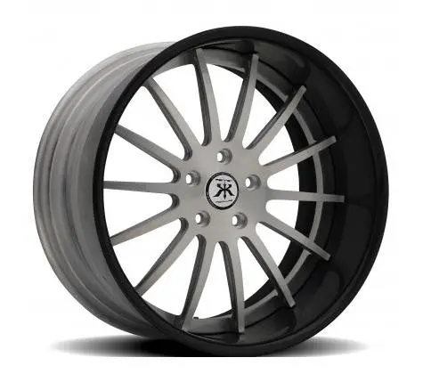 Rennen R14 Standard Forged 1