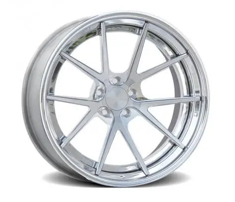 Rennen R55 Step Lip X Concave 1