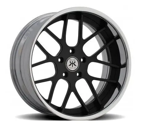 Rennen R7 Standard Forged 1