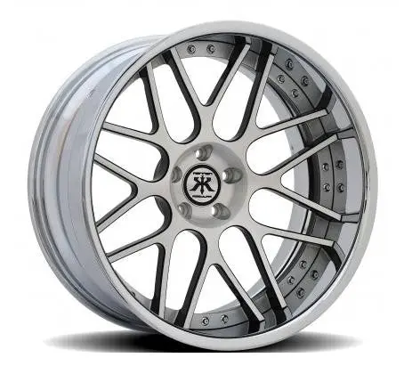 Rennen R8 Concave 1