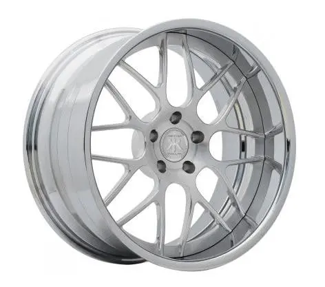 Rennen R8 Standard Forged 1