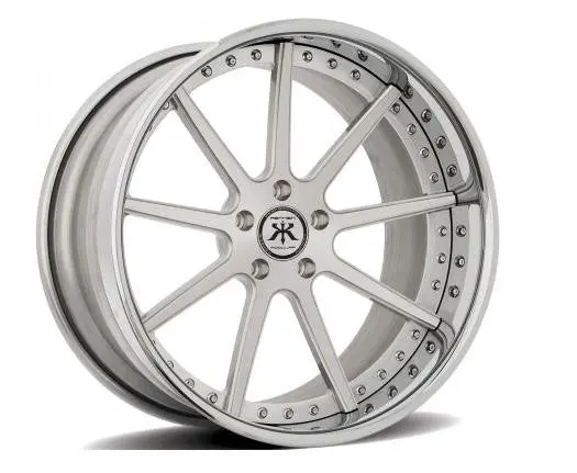 Rennen R9 Concave 1
