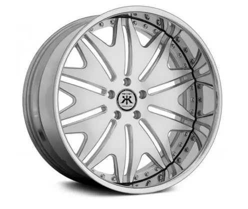 Rennen Vr2 Standard Forged 1