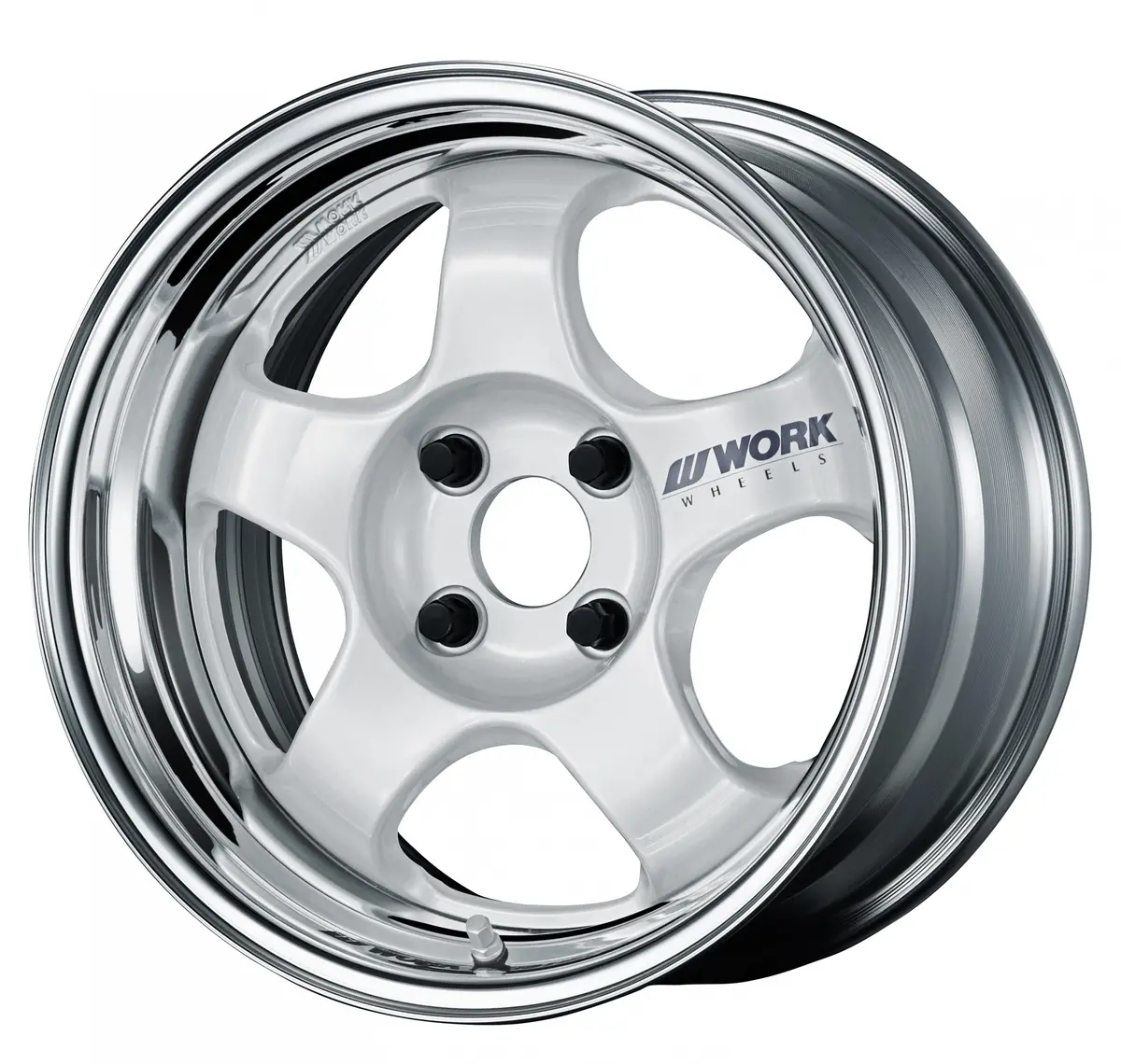 Work Meister S1 2P - (Special Order) 1