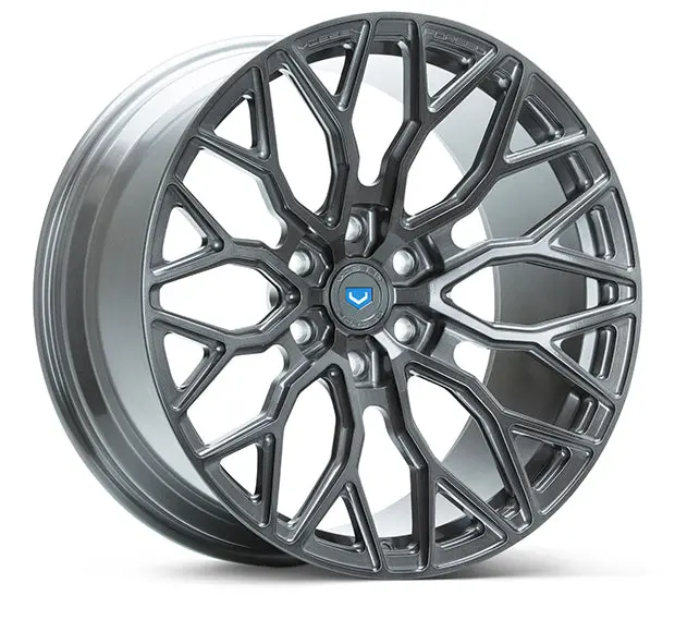 Vossen Forged S17-02 Monoblock Concave Wheels - Starting At $2000 Each 1
