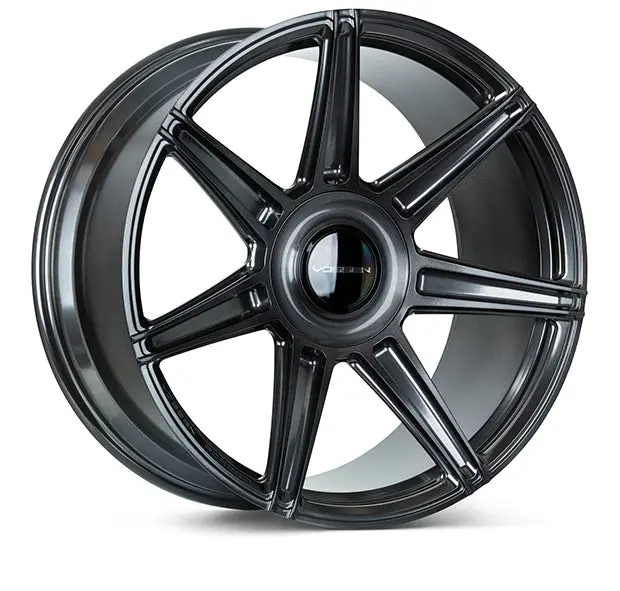 Vossen Forged S17-11 Monoblock Concave Wheels - Starting At $2000 Each 1