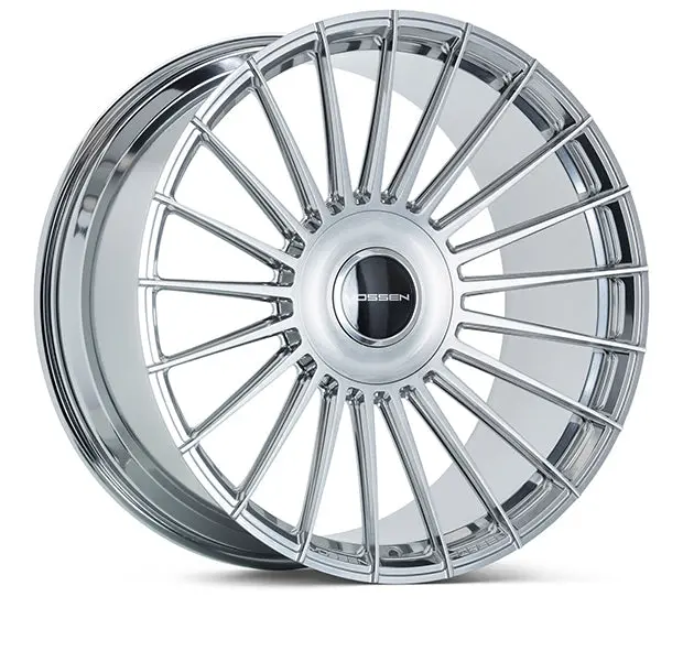 Vossen Forged S17-13 Monoblock Concave Wheels - Starting At $2000 Each 1