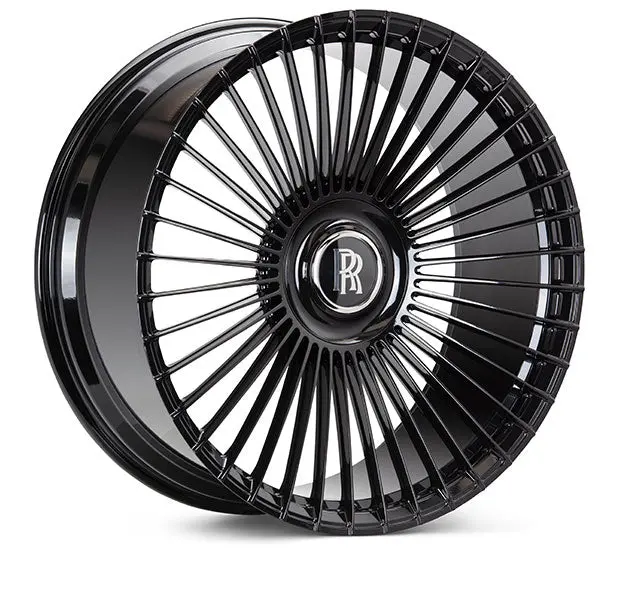 Vossen Forged S17-16 Monoblock Concave Wheels - Starting At $2200 Each 1
