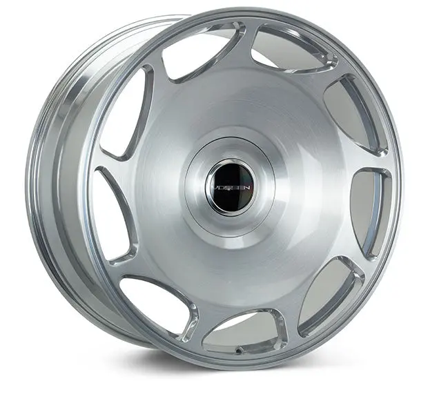 Vossen Forged S17-19T Monoblock Concave Wheels - Starting At $2200 Each 1