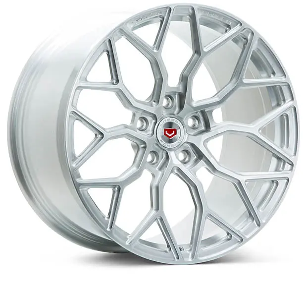 Vossen Forged S17-01 Monoblock Concave Wheels - Starting At $2000 Each 1
