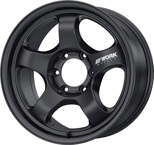 Work Meister S1 Suv - (Special Order) 1