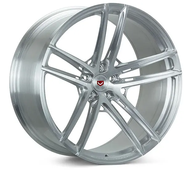 Vossen Forged S21-03 Monoblock Concave Wheels - Starting At $2400 Each 1