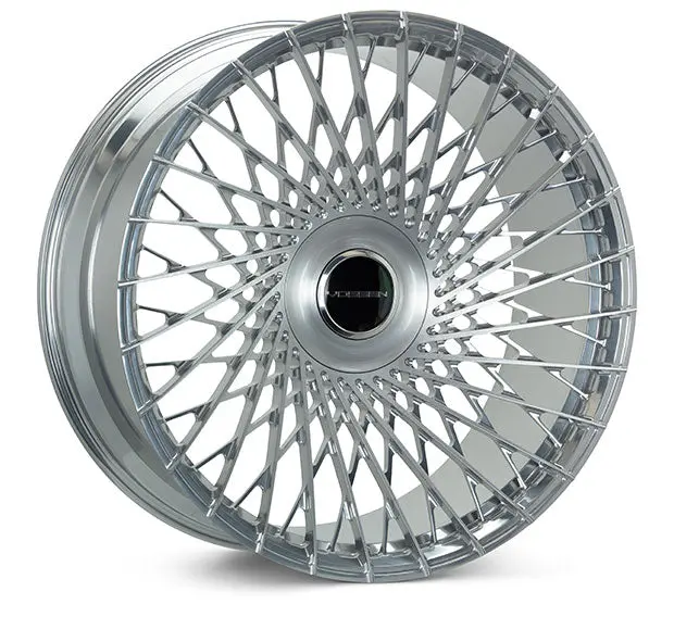 Vossen Forged S21-11T Monoblock Concave Wheels - Starting At $2400 Each 1