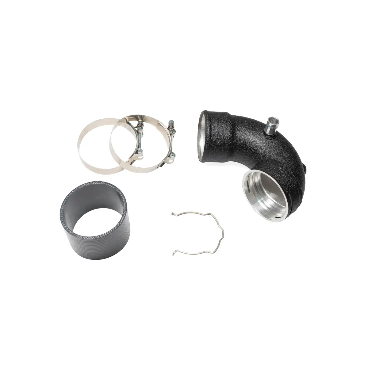 Hfe Bmw M3 S55 Aluminium J-Pipe – F80 Performance Upgrade 1