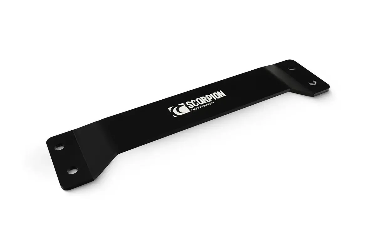 Scorpion Exhausts Exhaust Tunnel Brace Rs3 8P 2011 - Sau114b 1