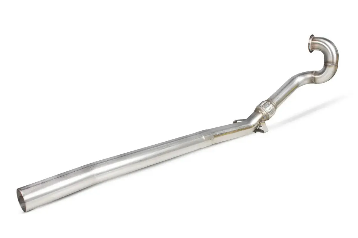 Scorpion Exhausts De-Cat Downpipe - Tt S Mk3 Non Gpf Model Only - 2014 - 2019 - Sauc055 1