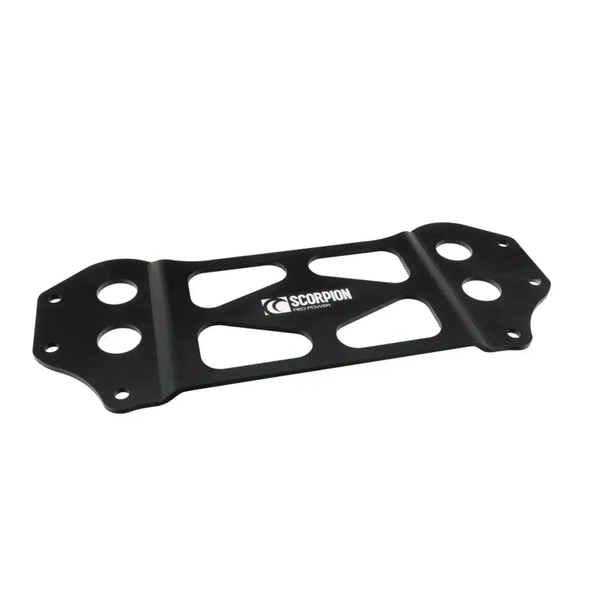 Scorpion Exhausts Exhaust Tunnel Brace -  M3 G80/G81 / M4 G82 Inc Competition & Xdrive - 2021 - Sbm084b 1