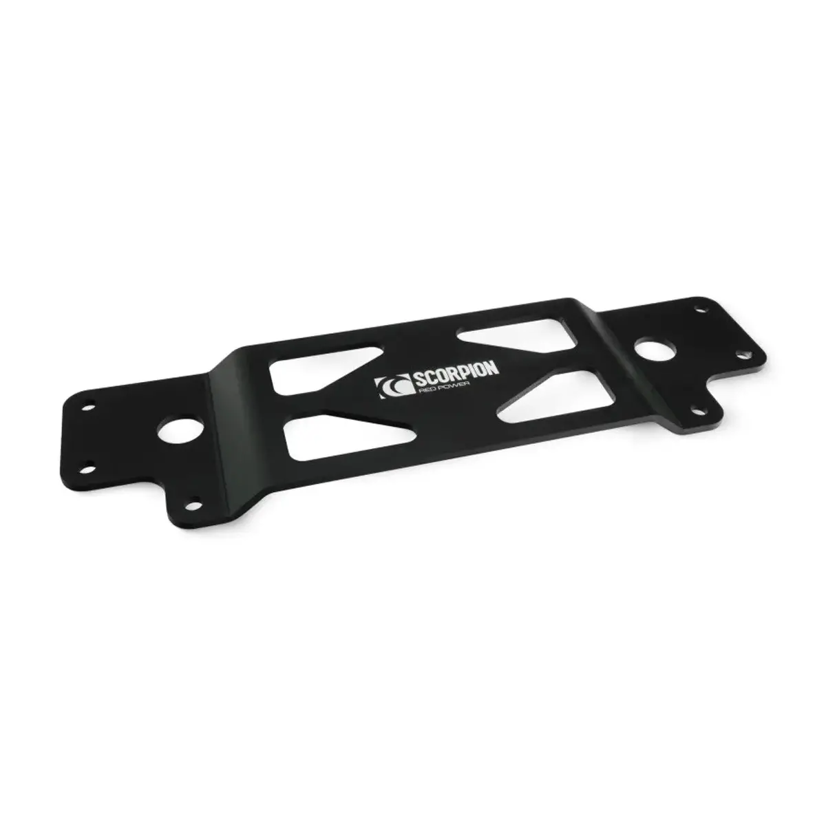 Scorpion Exhausts Exhaust Tunnel Brace -  M2 G87 - 2022 - Sbm098b 1