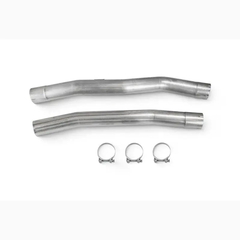 Scorpion Exhausts Bmw F87 M2 Non-Gpf Model (2016 - 2018) Oem Resonator Delete 1