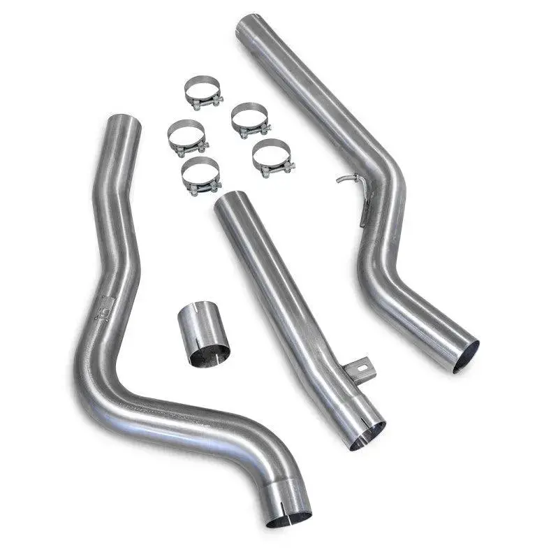 Scorpion Exhausts Bmw M140i Oem Resonator Delete (Non-Gpf Model) 1