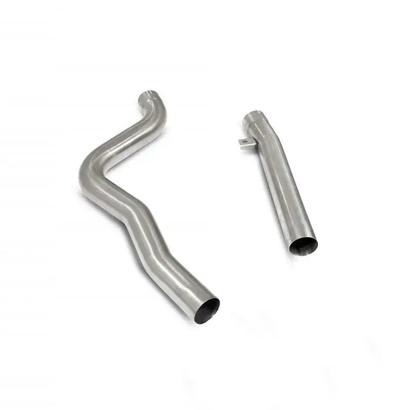 Scorpion Exhausts Bmw M140i F20 Gpf Model (2018 - 2019) Gpf Delete 1
