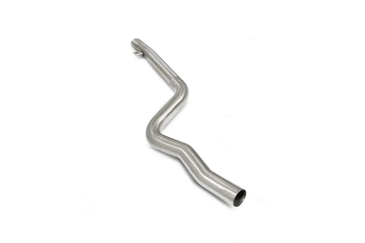Scorpion Exhausts Gpf Delete - 128Ti F40 - 2021 - Sbmp085 1