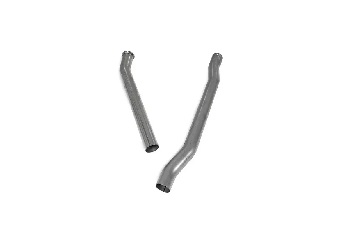Scorpion Exhausts Gpf Delete - M235i Gran Coupe Xdrive F44 - 2019 - Sbmp088 1