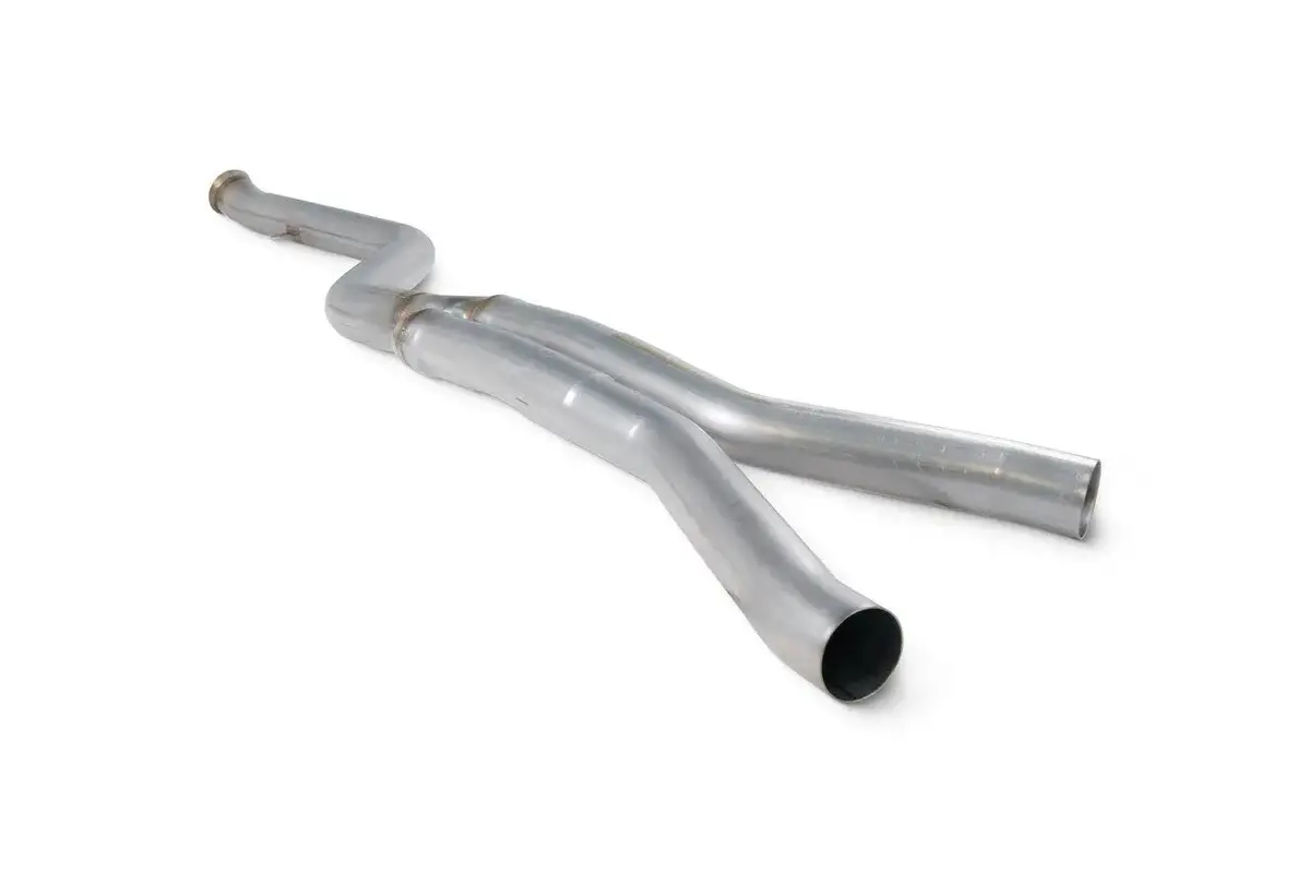 Scorpion Exhausts Gpf Delete -  M240i G42 Including Xdrive - 2021 - Sbmp097 1