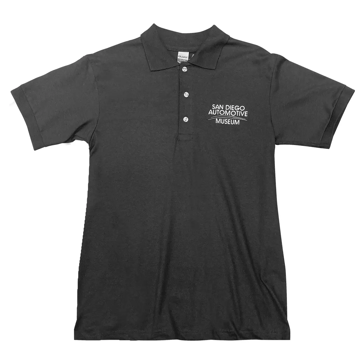 Sdam Adult Golf Shirt 1