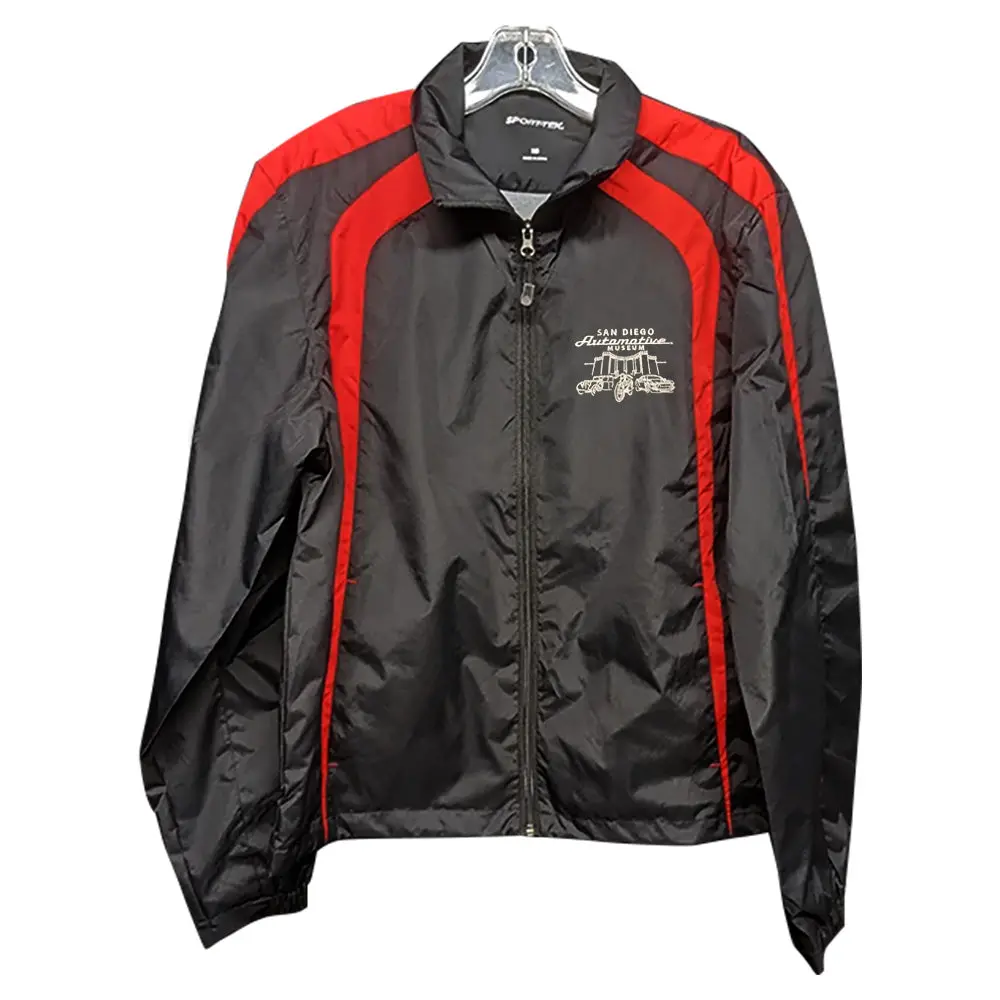 Sdam Adult Windbreaker 1