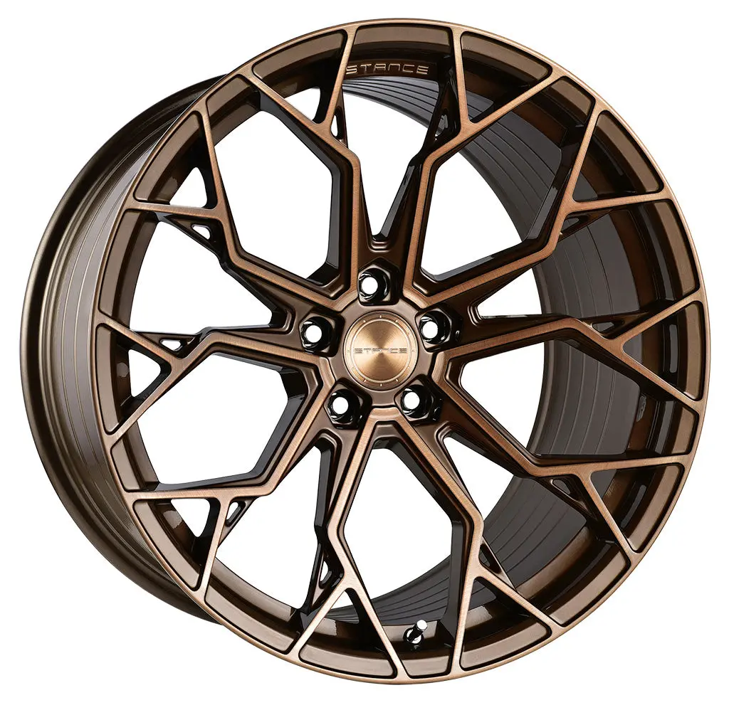 Stance Sf10 Z06 Corvette C8 20X10 21X13 1