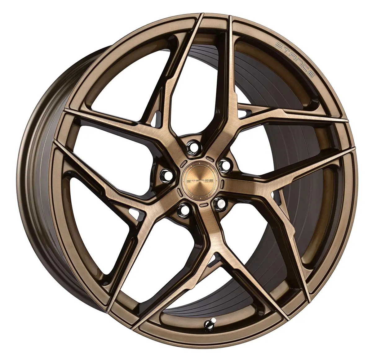 Stance Sf13 Corvette C8 19X8.5 20X11 1